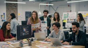 Profesyonel Web Tasarımı
