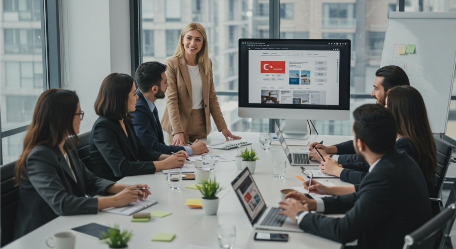 Kurumsal Web Tasarım Fiyatları Nasıl Hesaplanır?