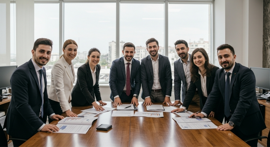 Kurumsal Web Tasarım Fiyatları Nasıl Hesaplanır?