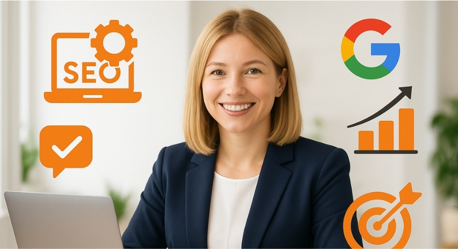 SEO Uyumlu Web Sitesi