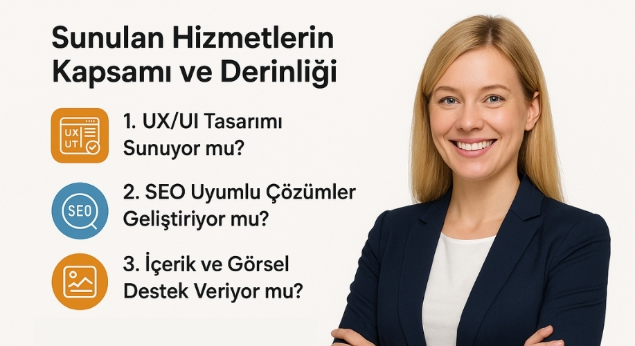 Web Tasarım Ajans