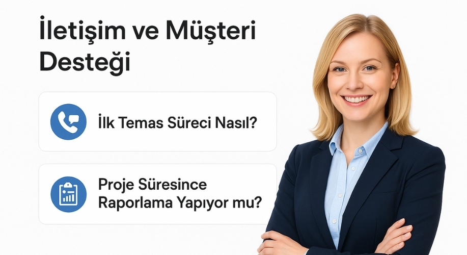 Web Tasarım Ajans
