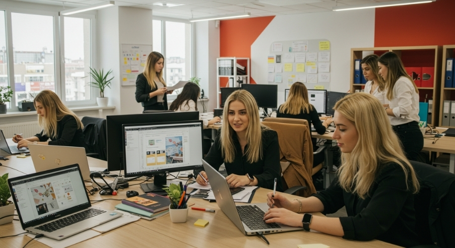 Web Sitesi Fiyat Teklifi