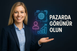 Beylikdüzü Dijital Ajansı: Yerel Pazarda Görünür Ol
