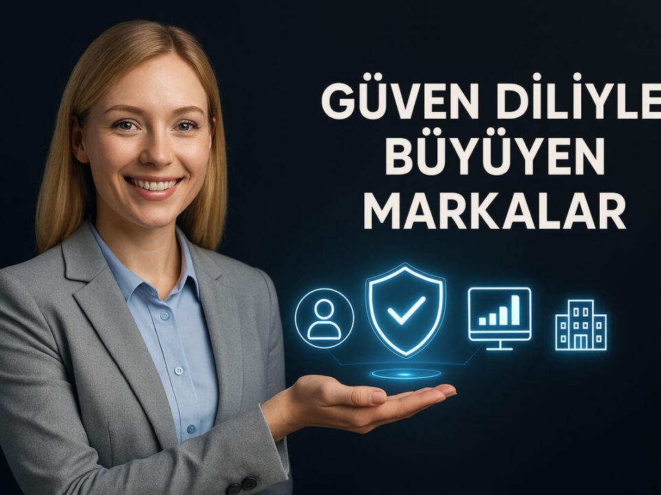 Beylikdüzü Kurumsal İletişim Ajansı: Güven Diliyle Büyüyen Markalar