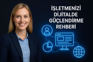 Kurumsal Web Tasarım Nedir? Şirketiniz İçin Neden Önemlidir?