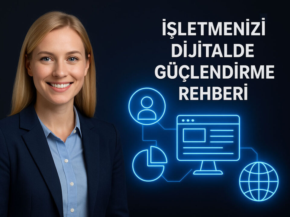 Kurumsal Web Tasarım Nedir? Şirketiniz İçin Neden Önemlidir?