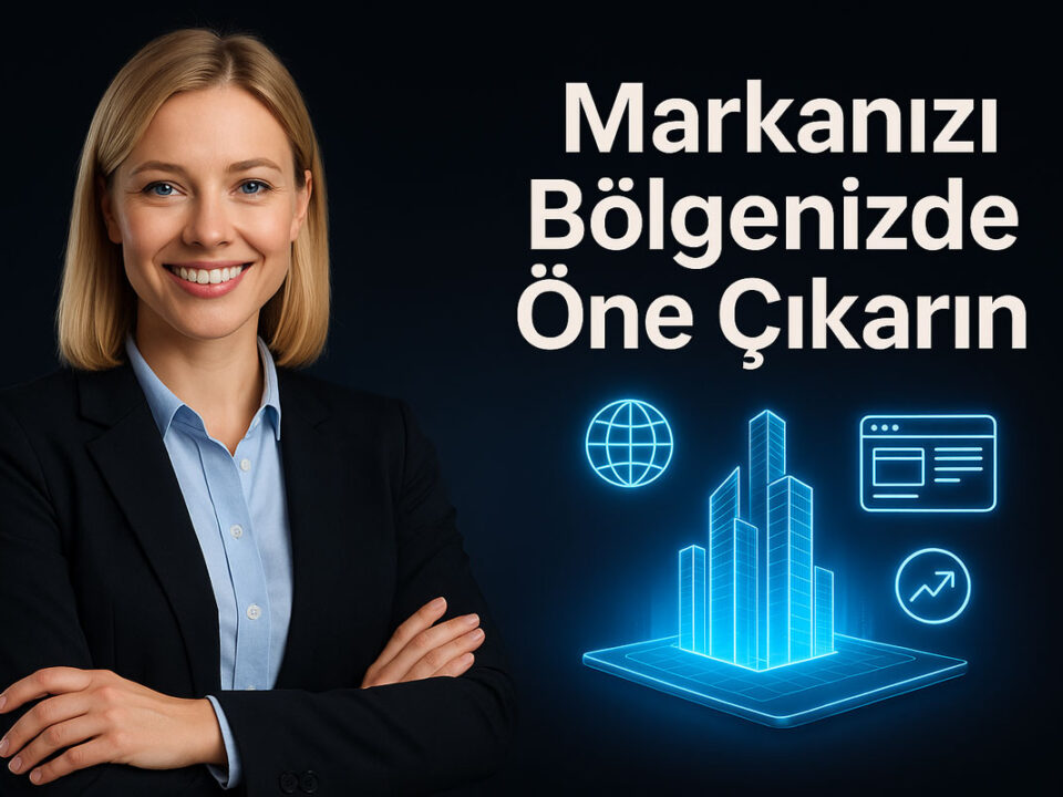 Beylikdüzü Sosyal Medya Ajansı