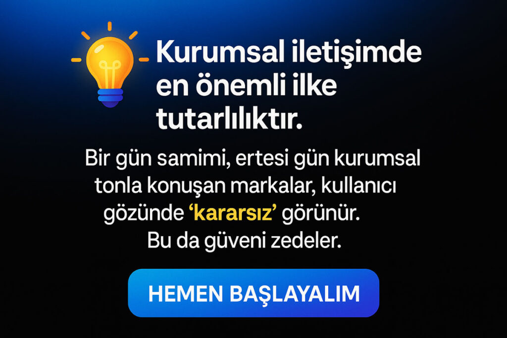 Sosyal Medya Ajansı ile Beylikdüzü’nde Güven İnşası