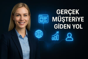 Adapte Dijital’in Beylikdüzü İçin Sosyal Medya Yönetimi Felsefesi