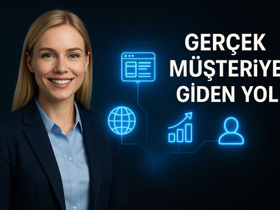 Adapte Dijital’in Beylikdüzü İçin Sosyal Medya Yönetimi Felsefesi