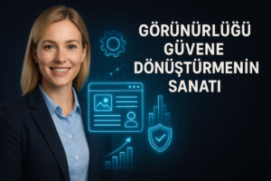 Kurumsal Tanıtım Ajansı