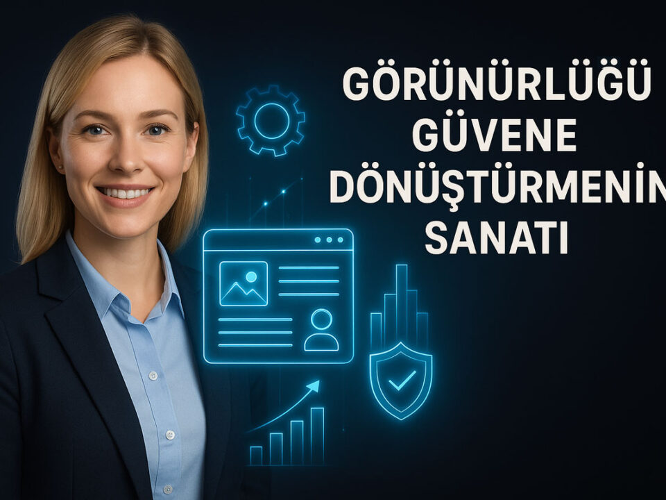 Kurumsal Tanıtım Ajansı