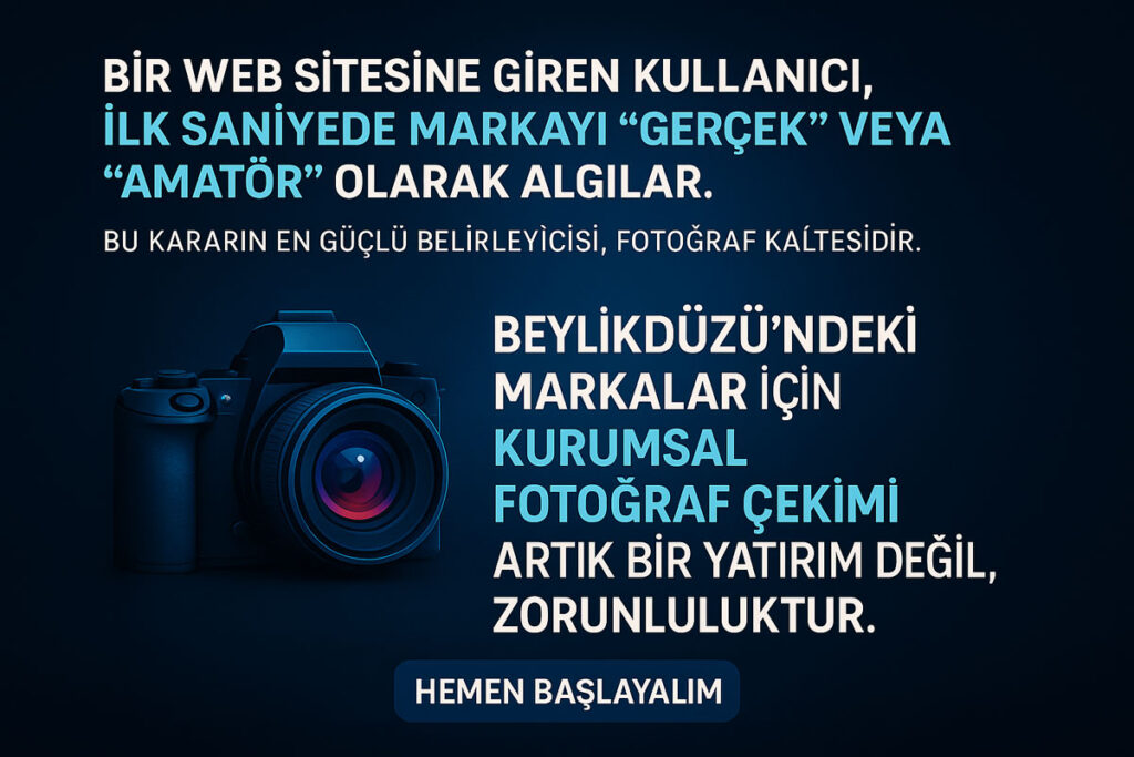 Web tasarım ajansı ile çalışın.