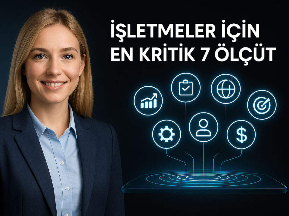 Beylikdüzü Web Tasarım Ajansı Seçimi